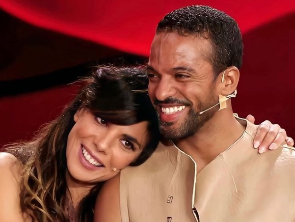 Ballando con le Stelle 2021: Mietta è negativa, sabato torna in pista