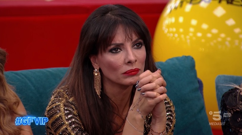 Miriana - GF Vip 6