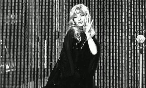 Vitti d’arte, Vitti d’amore: Rai3 celebra i 90 anni dell’attrice con un doc in prima serata