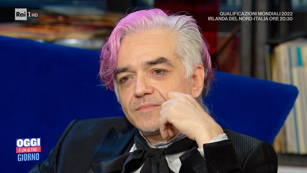 Morgan ha querelato Selvaggia Lucarelli