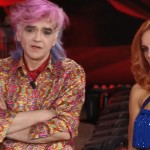 Morgan e Alessandra Tripoli - Ballando 16