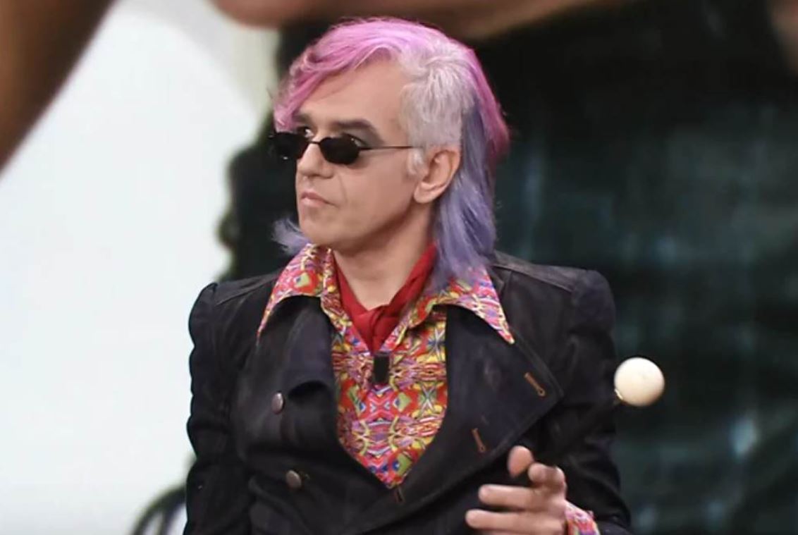 Morgan vs Ballando: «Si impone un vomito con il divieto di chiamarlo schifezza. Un’umiliazione di professionisti in un clima di volgarità»