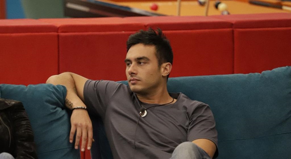 Nicola Pisu - US Endemol Shine