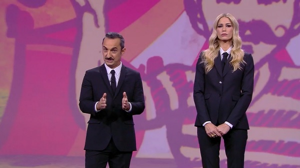 Le Iene vs Signorini sull’aborto, Elena Santarelli: «Su certi temi la parola spetta prima di tutto a noi donne»