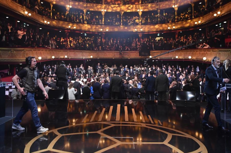 Pallone d’oro 2021: cerimonia in diretta su Mediaset e Sky. Chi vince?