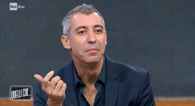 Quelli che… caos! Il programma salta un altro turno e arriva Quelli che il Tennis