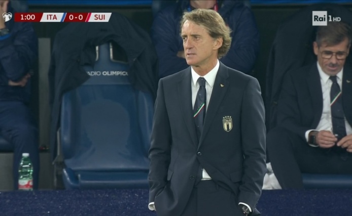 Ascolti TV | Venerdì 12 novembre 2021. La Nazionale al 36.8% con oltre 9.2 mln di spettatori, Grande Fratello Vip 19.3%. Quarto Grado (5.6%) meglio de Le Iene (5.5%)