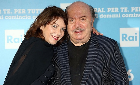 Ballando con le Stelle 2021: Lino Banfi e la figlia Rosanna ballerini per una notte della settima puntata