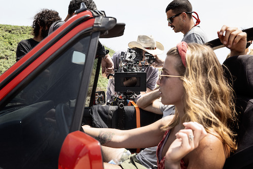 Sarah – La ragazza di Avetrana: Sky ricostruisce il caso di cronaca più mediatico (Foto)