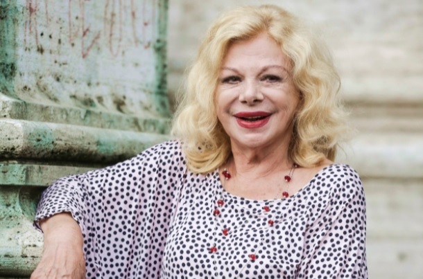 Ballando con le Stelle 2021: Sandra Milo ‘ballerina per una notte’ della quarta puntata per omaggiare Fellini