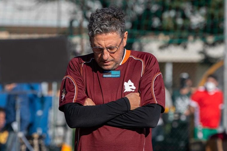 Crazy for Football: quando il calcio vuole far riflettere