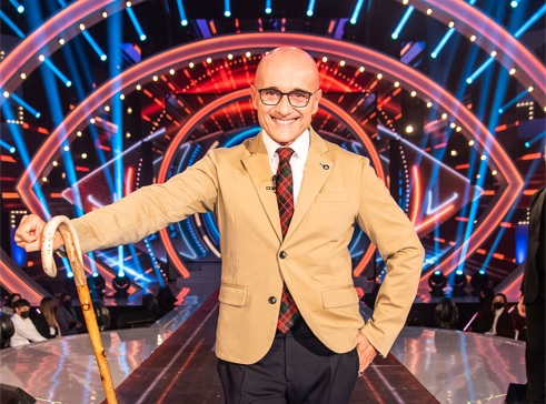 Grande Fratello Vip 6 in onda fino a marzo 2022