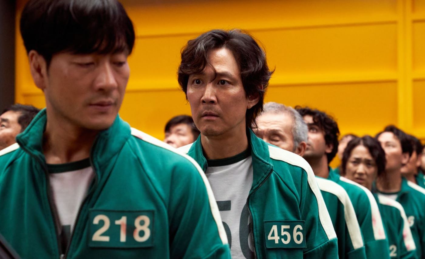 Squid Game 2 ci sarà: l’annuncio dell’ideatore della serie – Video