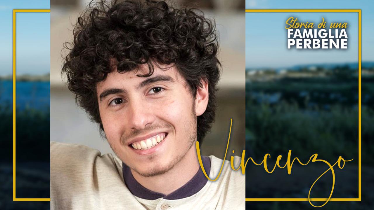 Storia di una Famiglia Perbene - Lorenzo Mazzotta