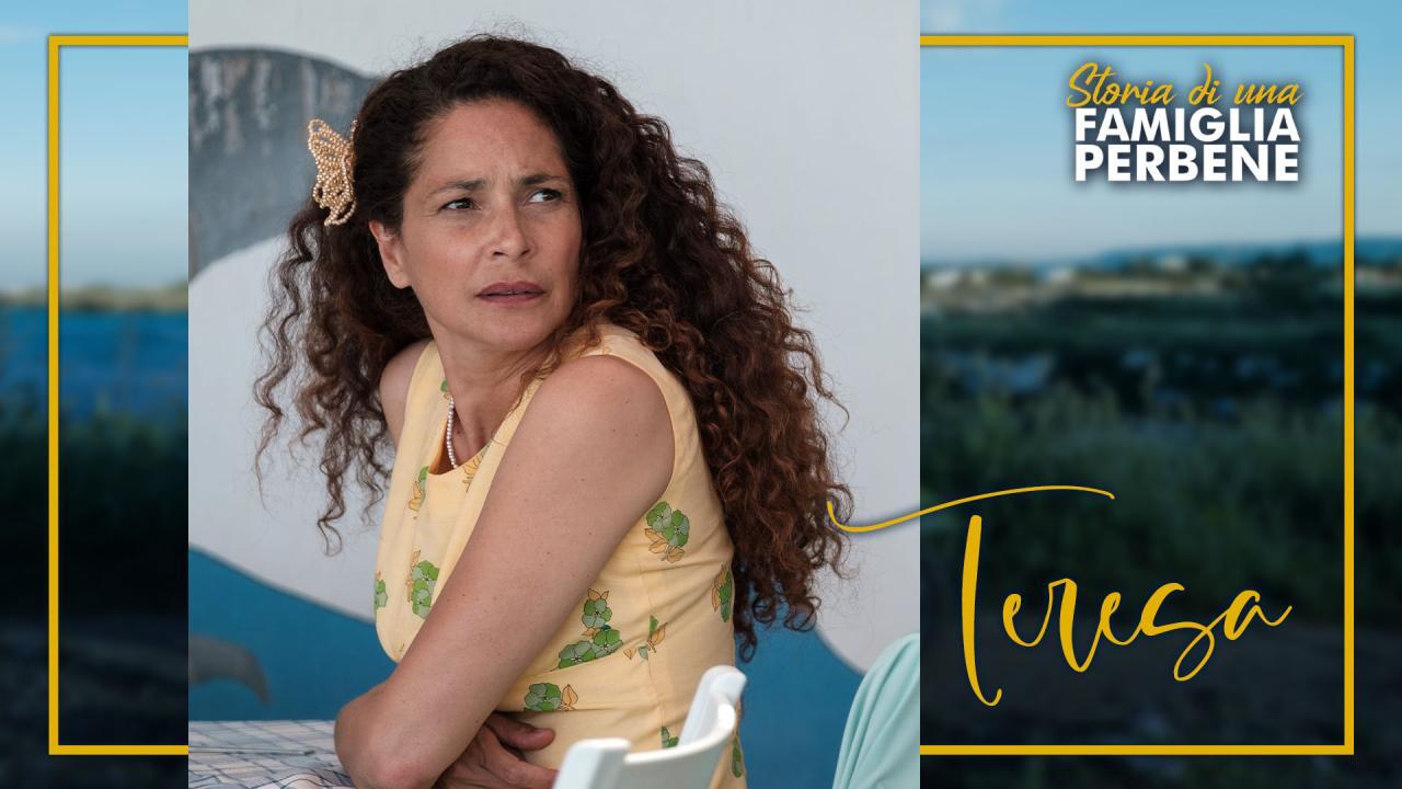 Storia di una Famiglia Perbene - Simona Cavallari