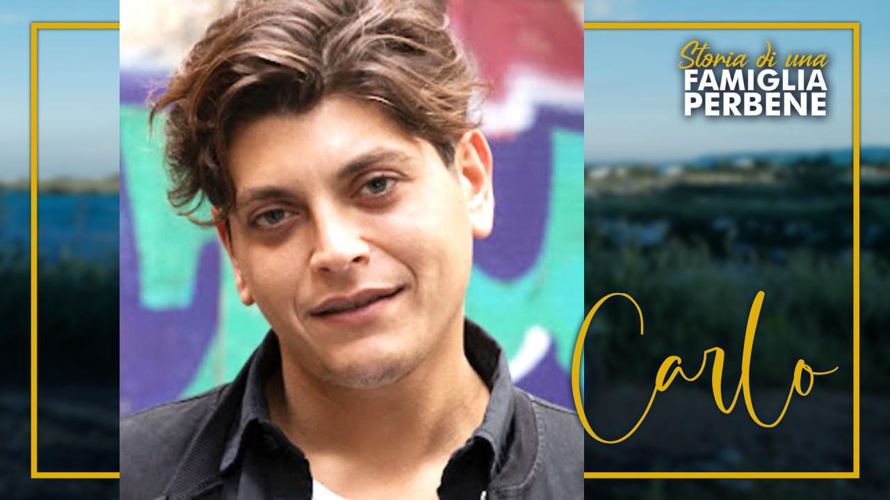 Storia di una Famiglia Perbene - Alessio Gallo