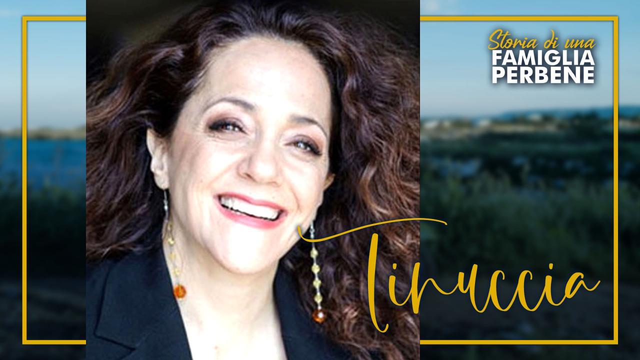 Storia di una Famiglia Perbene - Crescenza Guarnieri