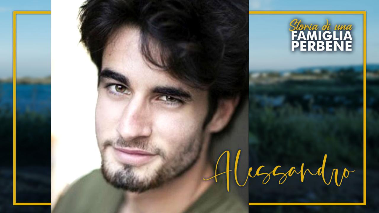 Storia di una Famiglia Perbene - Elia Marangon