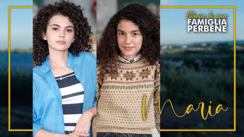 Storia di una Famiglia Perbene - Federica Torchetti e Silvia Rossi