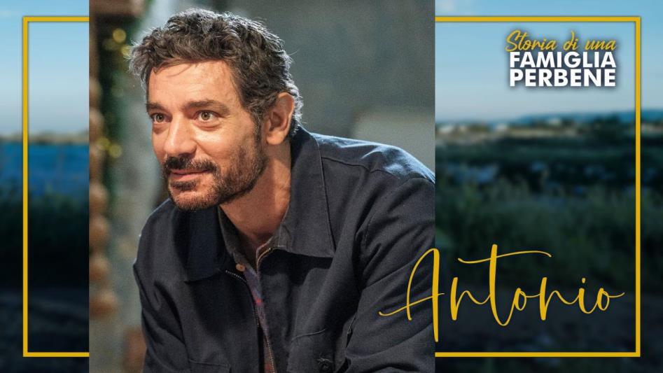 Storia di una Famiglia Perbene - Giuseppe Zeno