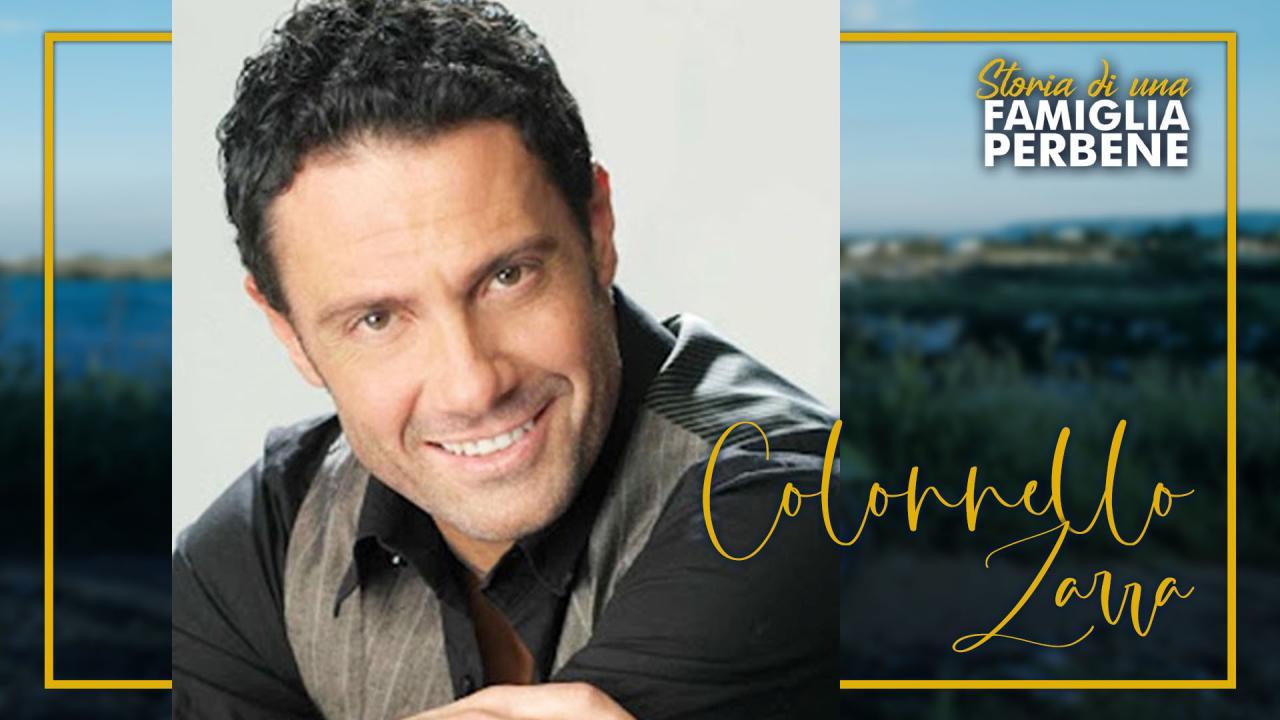 Storia di una Famiglia Perbene - Marco Falaguasta