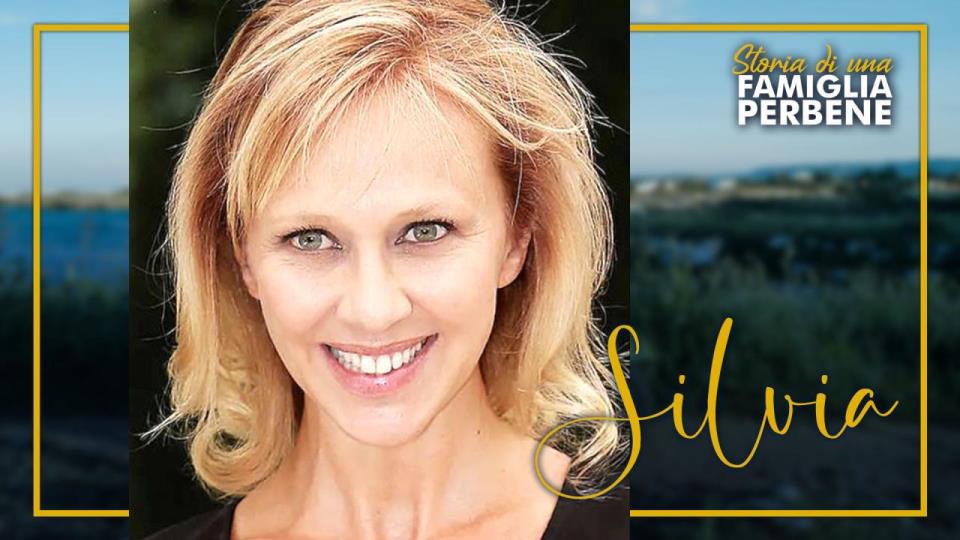 Storia di una Famiglia Perbene - Monica Dugo