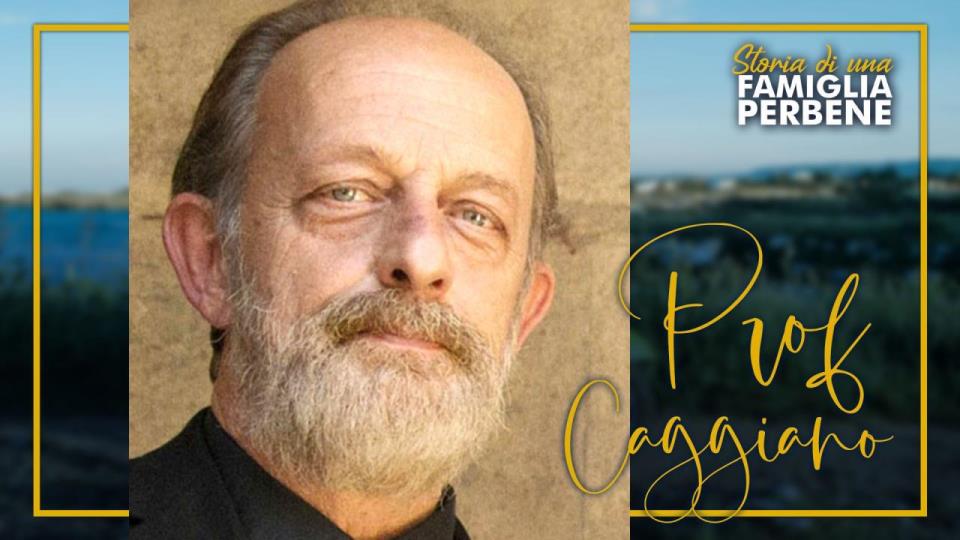 Storia di una Famiglia Perbene - Paolo De Vita