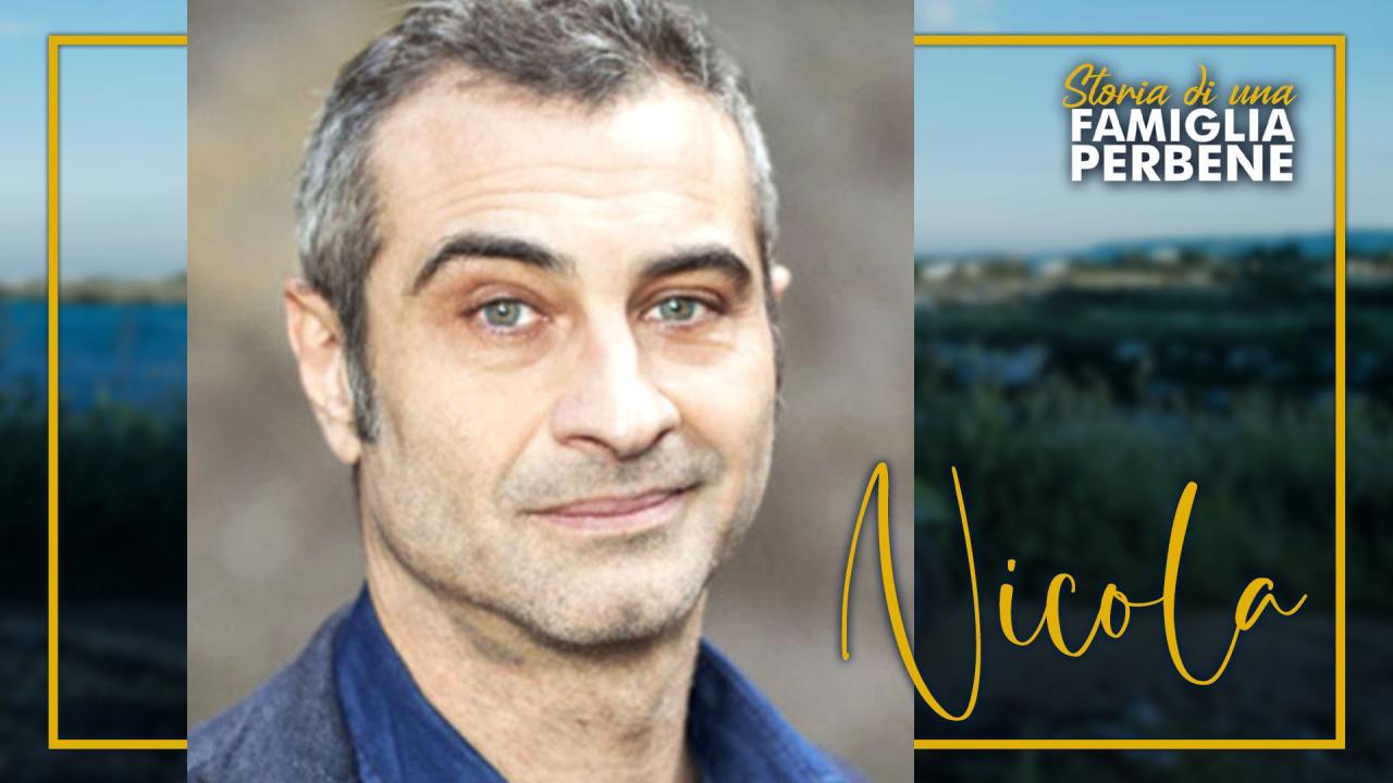 Storia di una Famiglia Perbene - Vanni Bramati