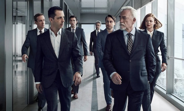 Succession 3: continua il family drama targato HBO