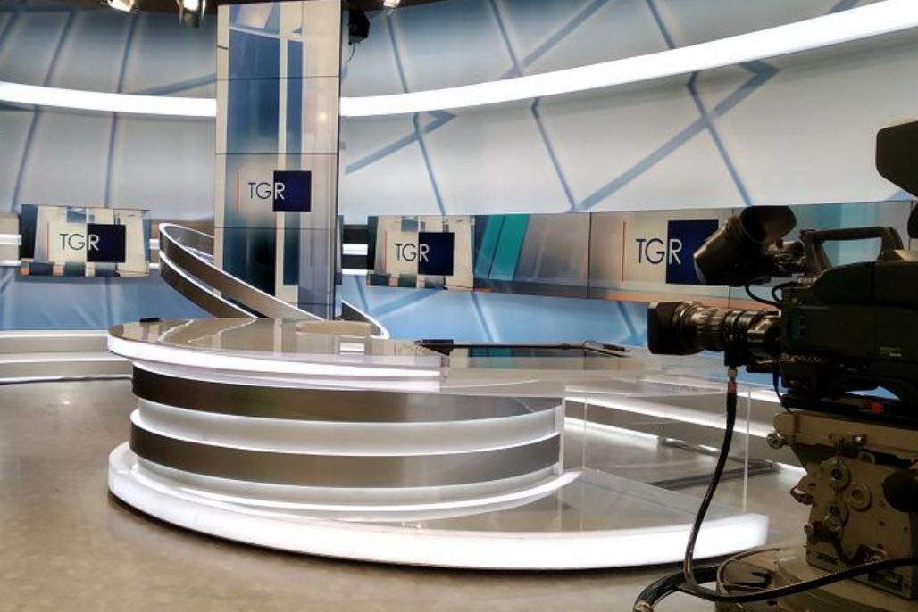 TgR della notte chiude da gennaio per «crollo di ascolti». Usigrai protesta