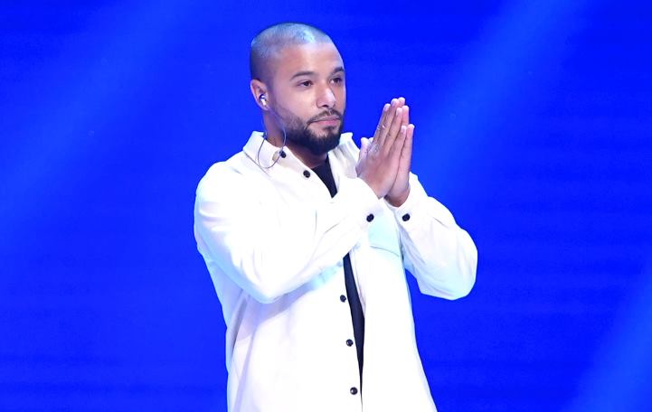 Sadeck è il vincitore di Tú sí que Vales 2021