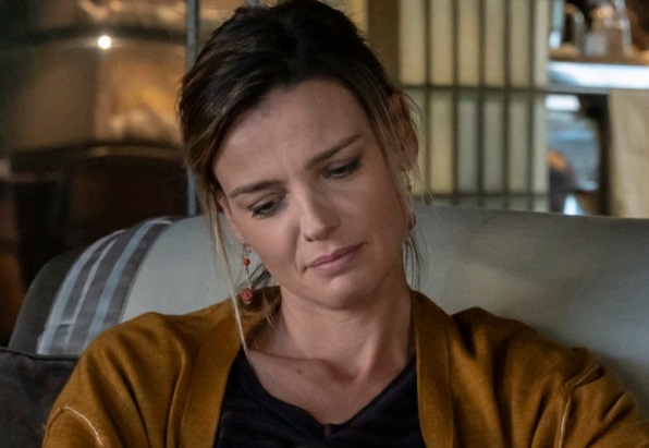 Un Professore - Christiane Filangieri