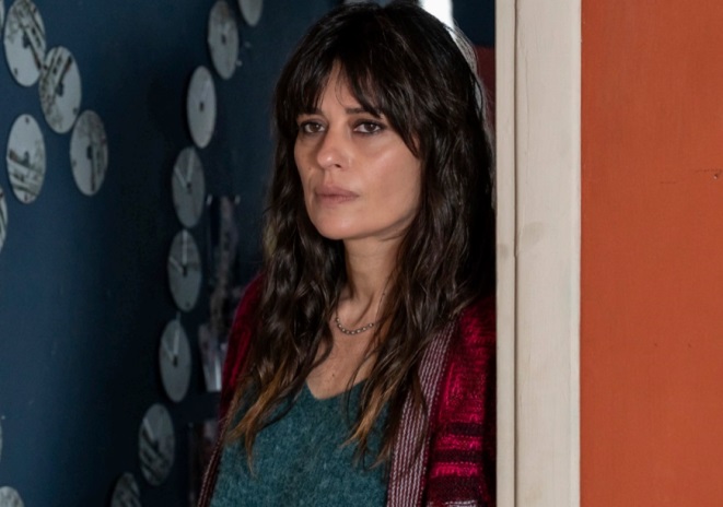 Un Professore - Claudia Pandolfi