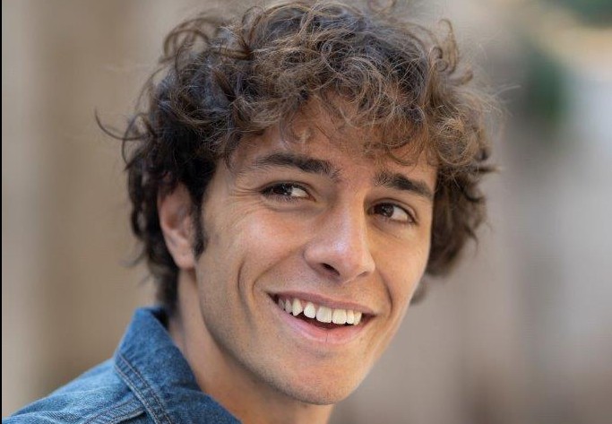 Un Professore - Damiano Gavino