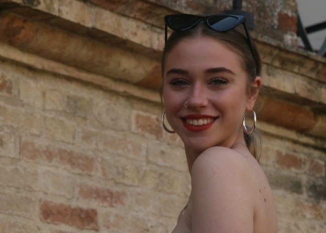 Un Professore - Elisa Cocco