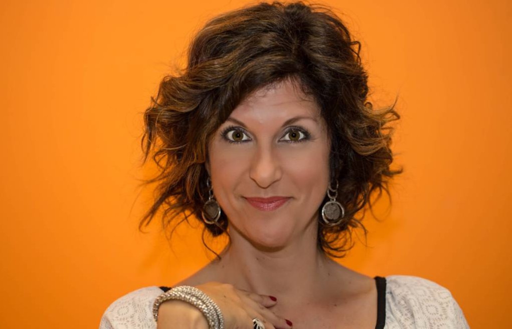 Un Professore - Federica Cifola