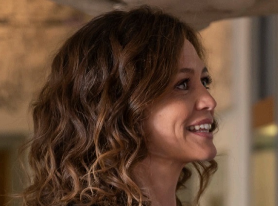 Un Professore - Francesca Cavallin