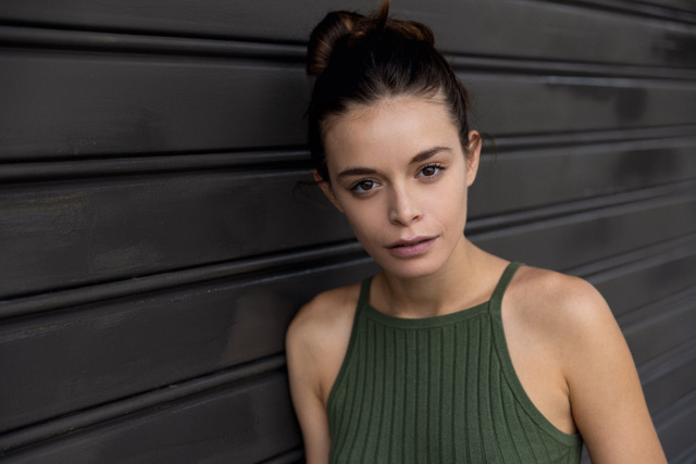 Un Professore - Francesca Colucci