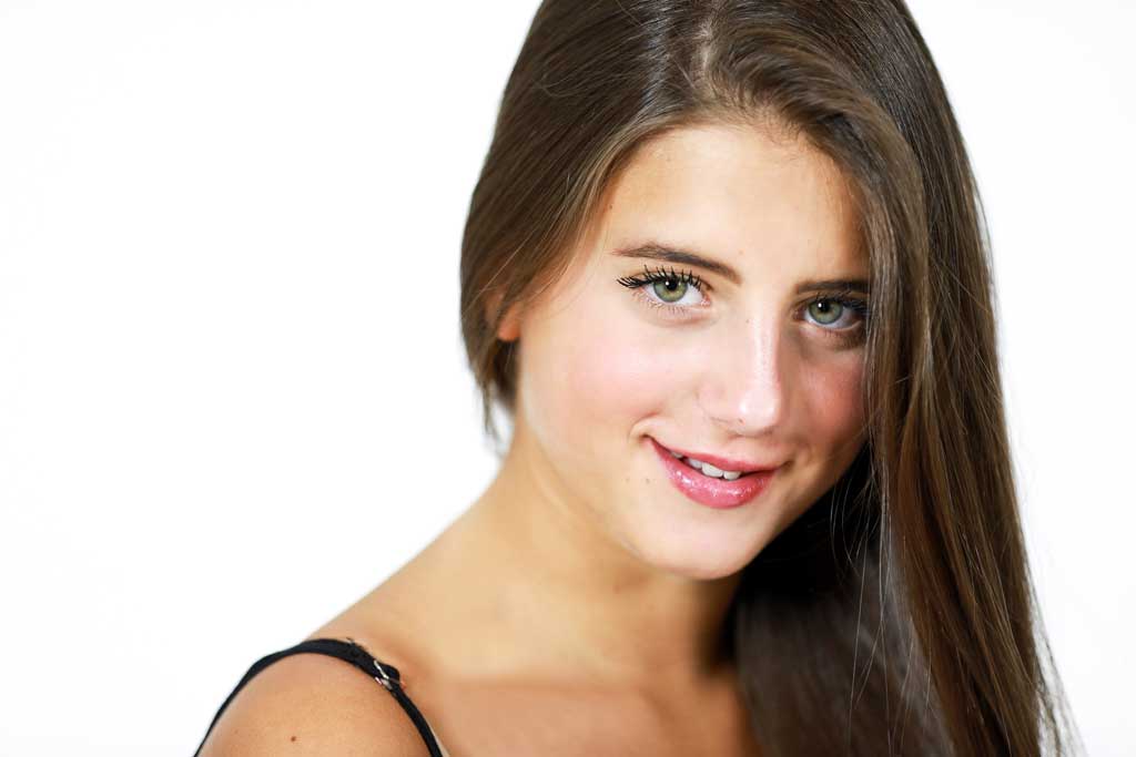 Un Professore - Luna Miriam Iansante