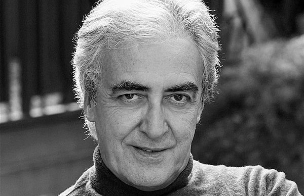 Un Professore - Paolo Bessegato