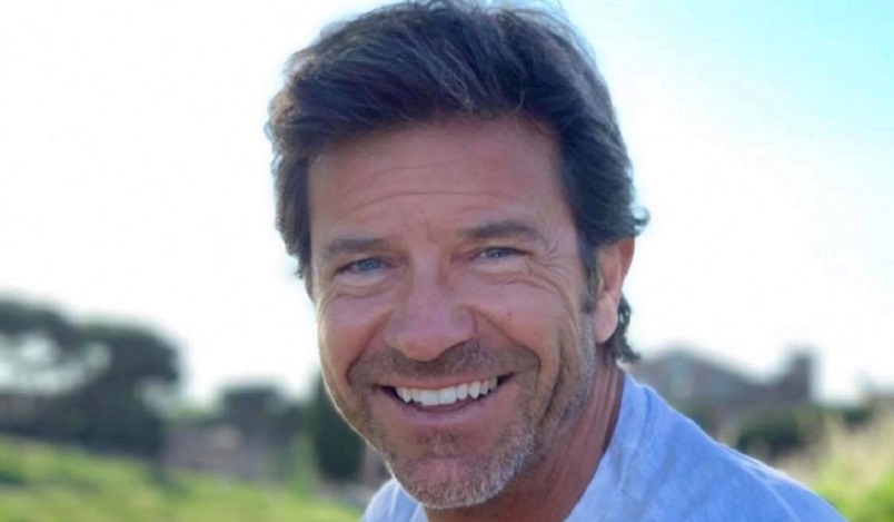 Un Professore - Paolo Conticini