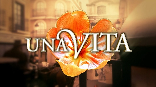 Una Vita al sabato per trainare Verissimo (al posto di Love is in the Air)