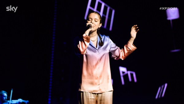 X Factor 2021, terzo Live Show – Eliminati Vale LP e i Karakaz