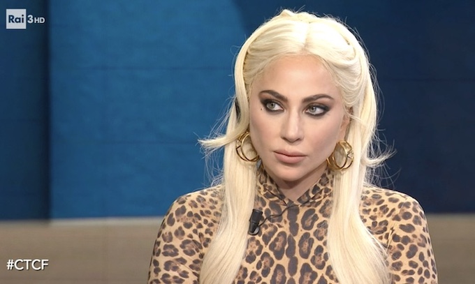 Ascolti TV | Domenica 14 Novembre 2021. Cuori vince col 17.9%, All Together Now non migliora (12.5%). Exploit di Fazio con Lady Gaga (14.5%). L’ultima di Rossi su Tv8 all’8.9%