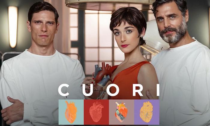 Ascolti TV | Domenica 7 Novembre 2021. Cuori 17.7%, All Together Now fermo al 12.4%. Domenica In sale (17.5%-16.9%), Amici 19.2%