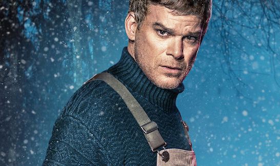 Dexter – New Blood: nuova serie, vecchie abitudini per il ‘serial killer dei serial killer’