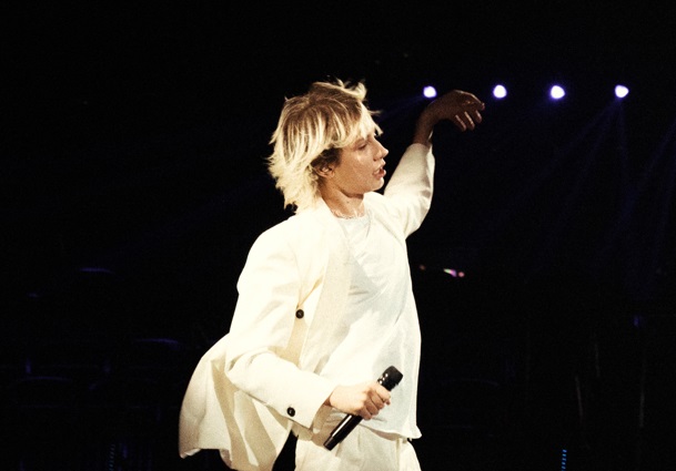 gIANMARIA - X Factor 2021