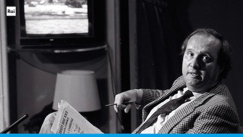 Giampiero Galeazzi: la storica telecronaca dell’oro degli Abbagnale e il saluto del Circolo dei Canottieri – Video