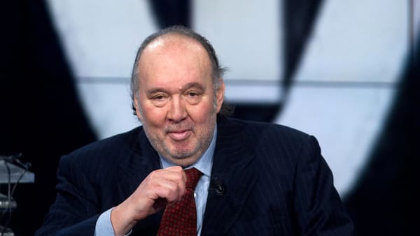 E’ morto Giampiero Galeazzi