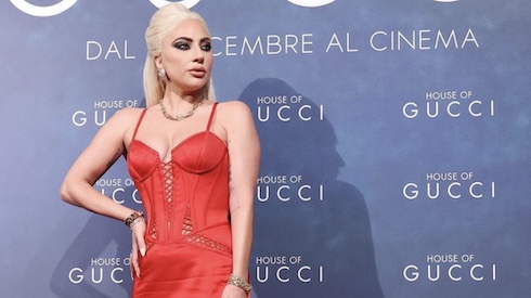 Programmi TV di stasera, domenica 14 novembre 2021. Fabio Fazio ospita Lady Gaga a ‘Che Tempo Che Fa’